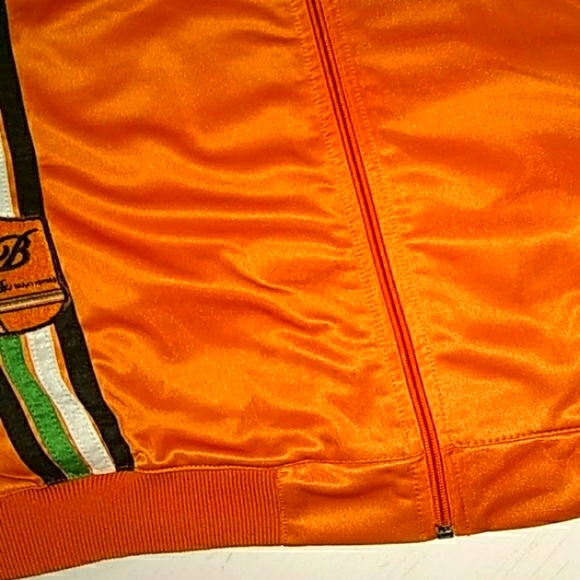 SOLD**Bx,Bklyn xpress lightweight jacket Gently worn. - Picture 7 of 7
